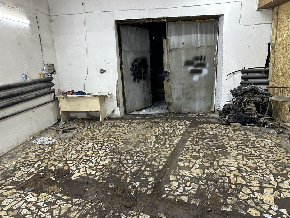 Сдам в аренду ! Рабоотаем 50/50