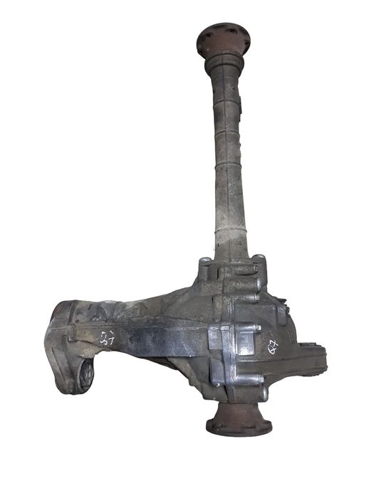 Diferential Fata Volkswagen Touareg 7La, 7L6, 7L7 2002 - 2013