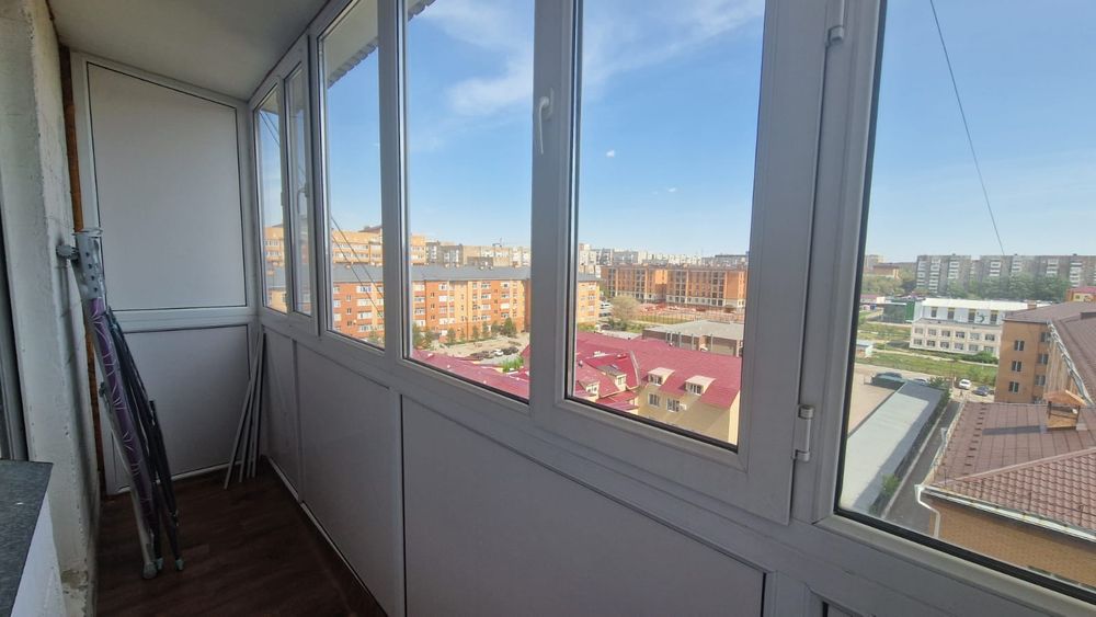 Продам балконный блок