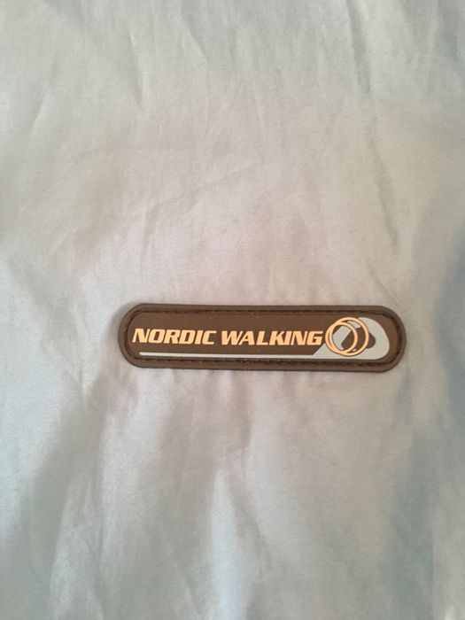 Оргинално пролетно есенно яке Crane Sports, Размер L, Ново