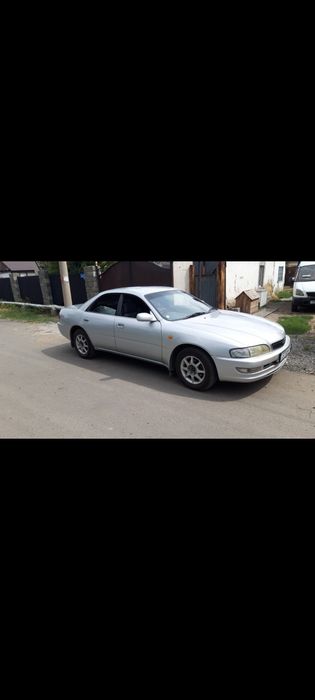 Продам тойоту эксив