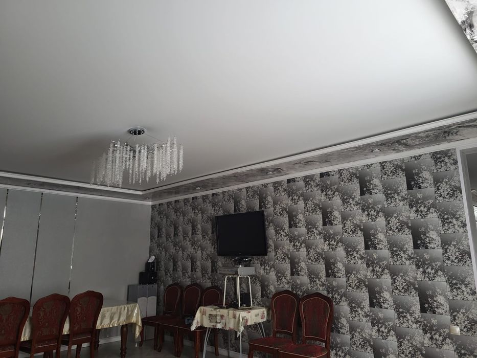 Обмен коттедж на квартиры в Астане