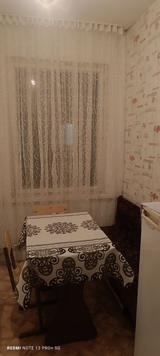 Сдается зимняя кухня