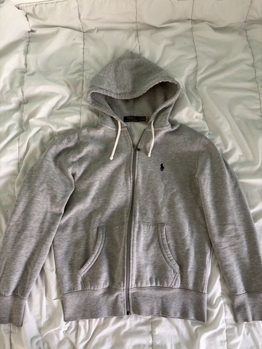 Ralph Lauren суичър