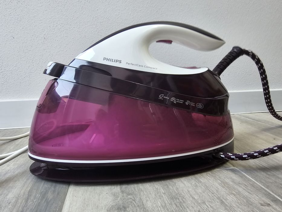 Statie de calcat Philips