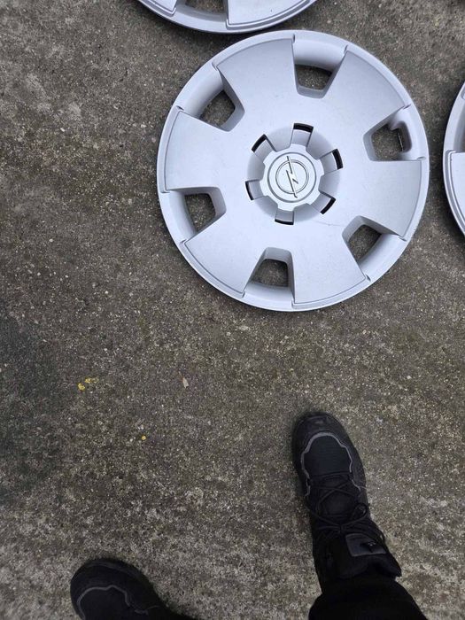 Тасове Опел 16цола