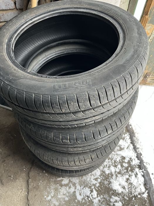 Продам летнюю резину R15