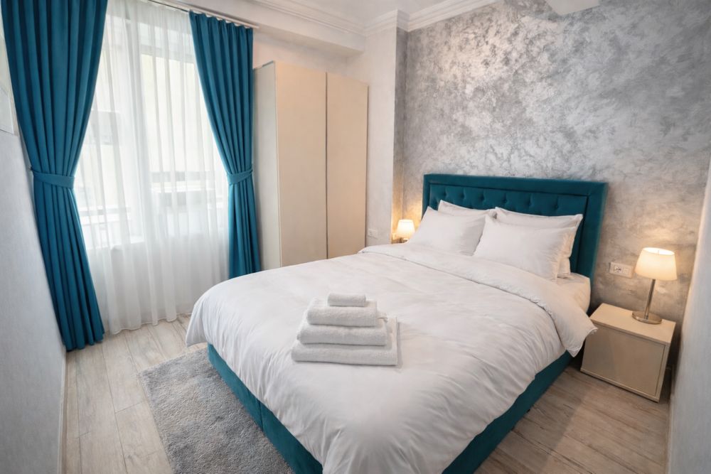 Vand apartament (studio) Solid House Residence Mamaia