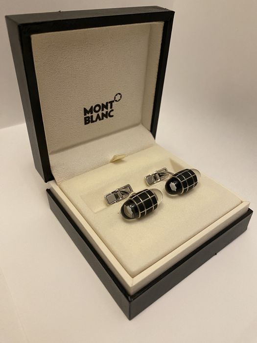 Butoni Cămașă Montblanc Starwalker