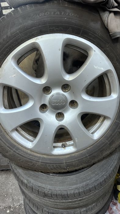 РАЗПРОДАЖБА НА ДЖАНТИ Bmw, Audi,Mercedes