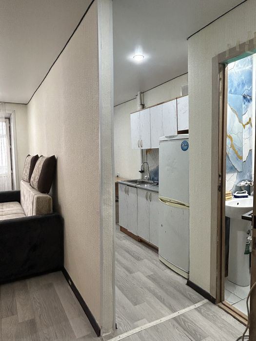 Сдам квартиру на долгий срок.