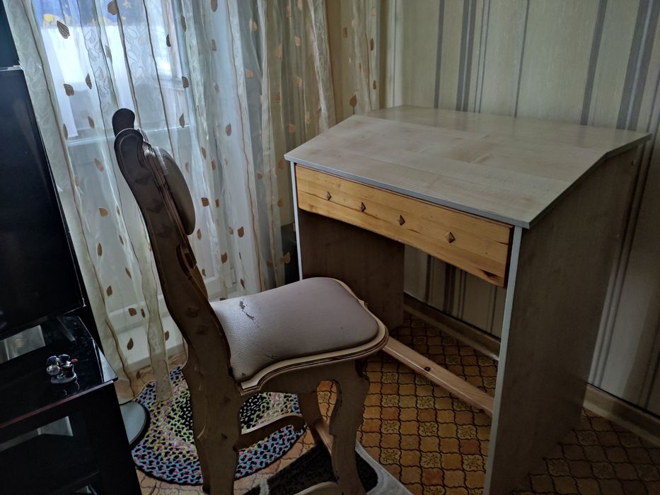 парта для уроков