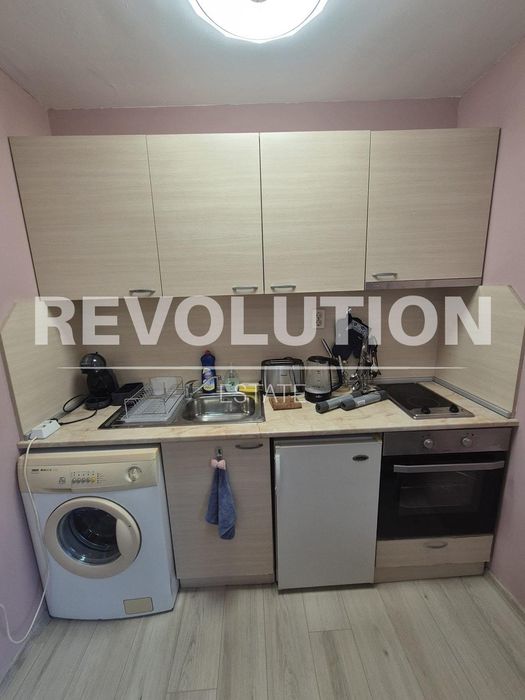 Дава се под наем Двустаен апартамент в Варна, Бриз - 60 кв.м за 800 € - Снимка #5