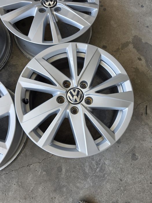 Джанти 16 / 5х112 - VW Golf и др. 5x112