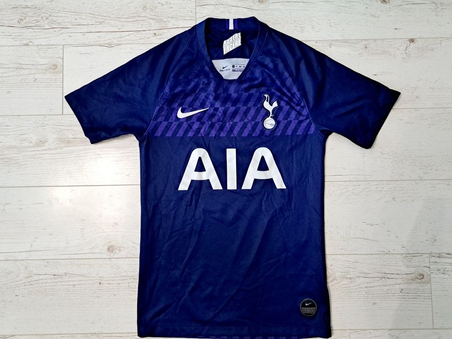 Tottenham-Ориг.тениска