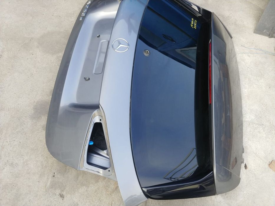 haion  mercedes a-class w177