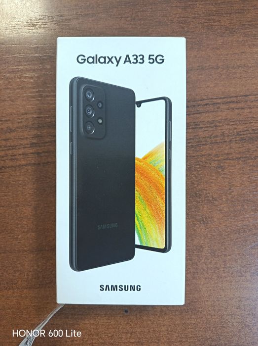 Samsung Galaxy A33 5G