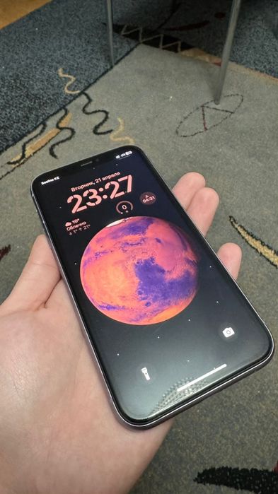 Продам айфон 11 , 256 гб