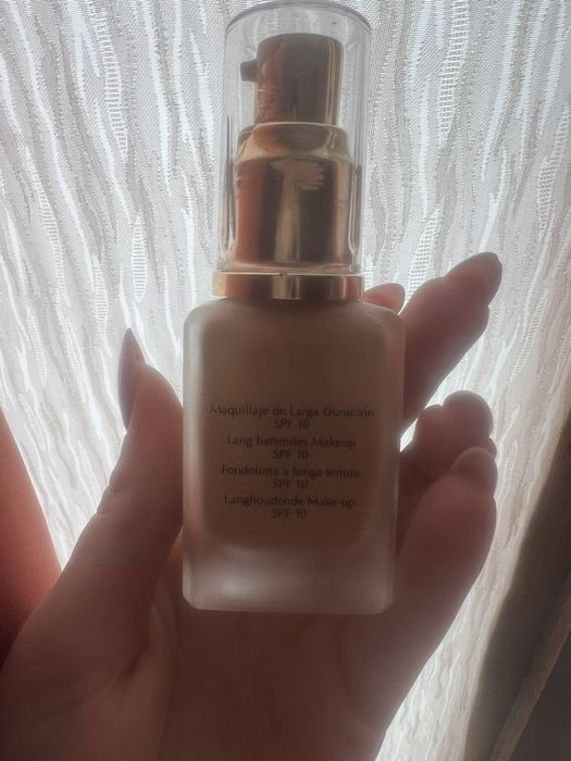 Фон дьо тен -Estee Lauder-Double Wear