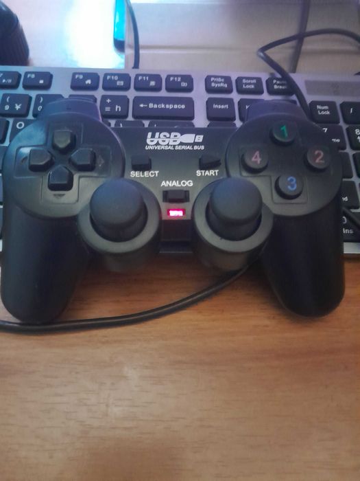 продам новую клавиотуру для пк