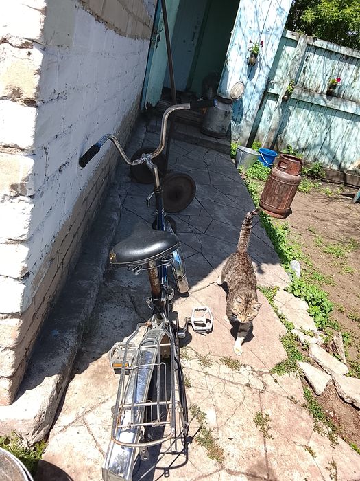Продам без колёс
