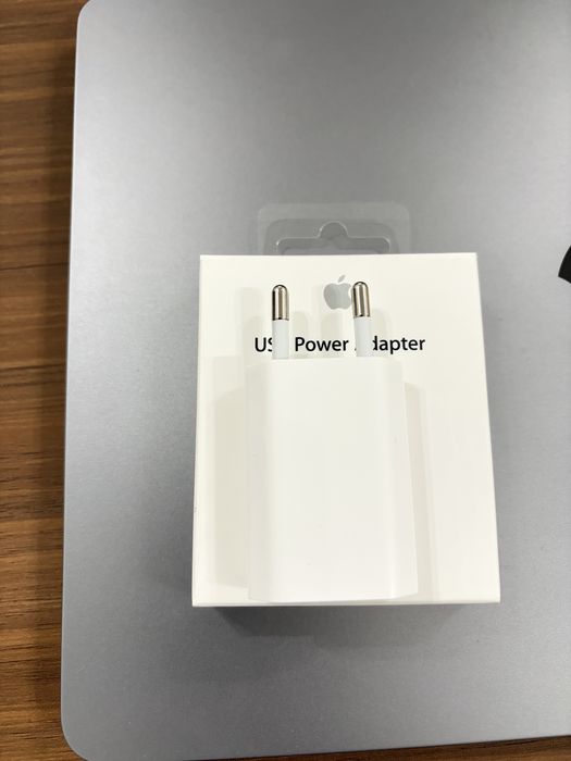 Блок питание apple usb power adapter