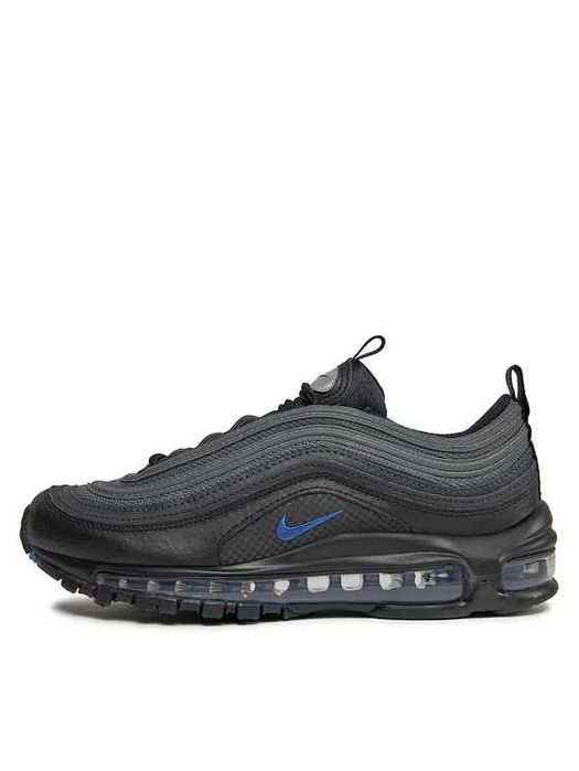 Nike - Air Max 97 GS DN8003 001 Черен №38 Оригинал Код 171