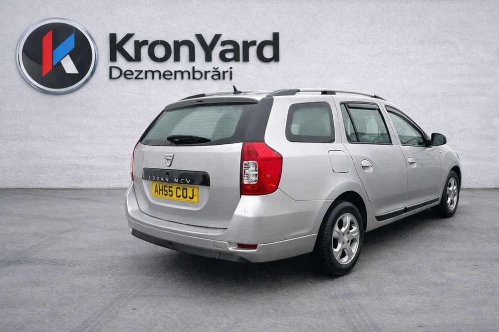 Dezmembrari dezmembrez  Dacia Dacia Logan II MCV  1.5 dCi 1.2 B 2013 - 2016