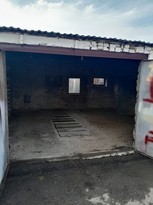 Сдам в аренду гараж,склад