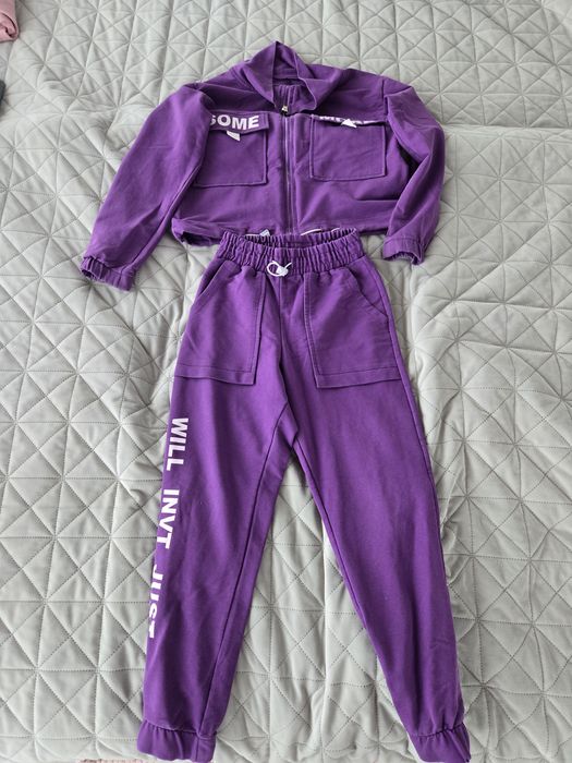 Анцузи (5 бр) за момиче 10-12 години (146-152 см) 15 лв