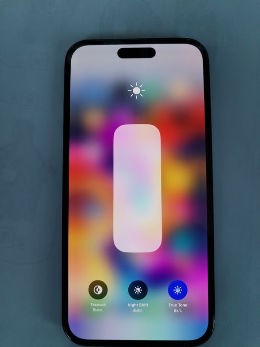 Iphone 14 Pro Max 128Gb ZP/A Black