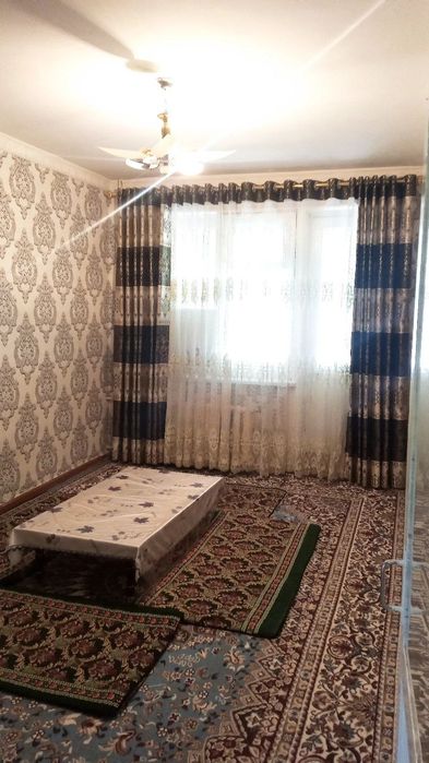 Kvartira 2/2/4 sotiladi