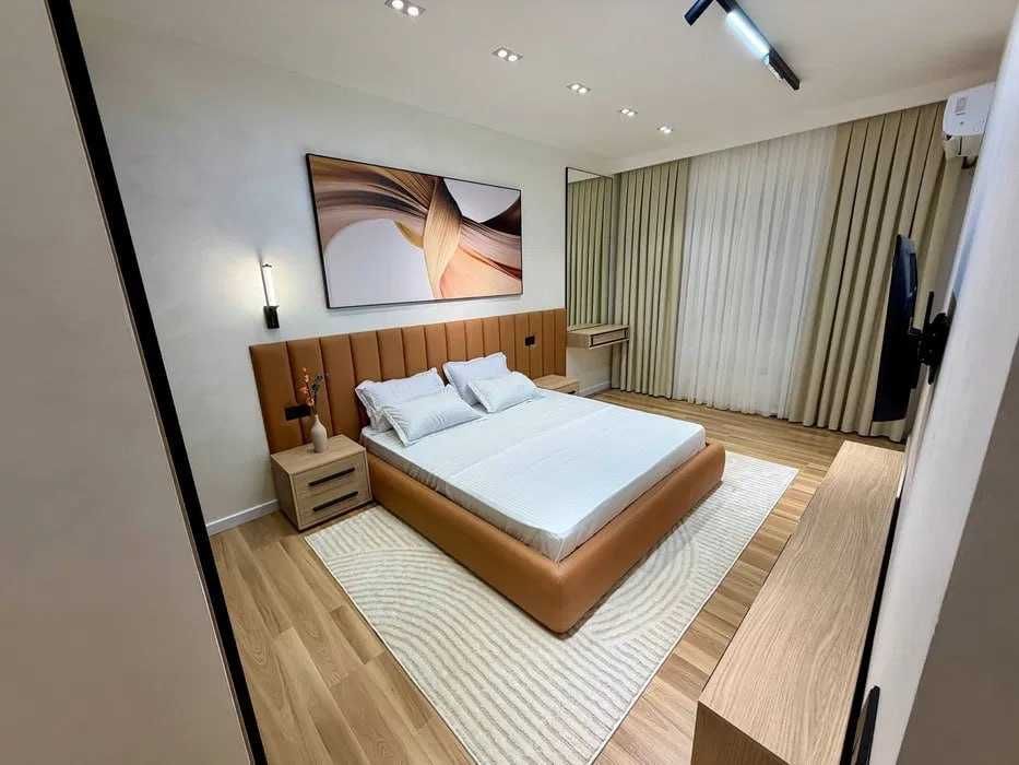 Hukus Avenue жилой квартира 3/7/12 80м2 продается Бобур Яккасарай