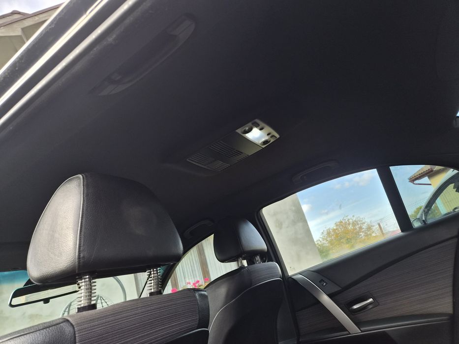 BMW Seria 5 2006 — imagine 4