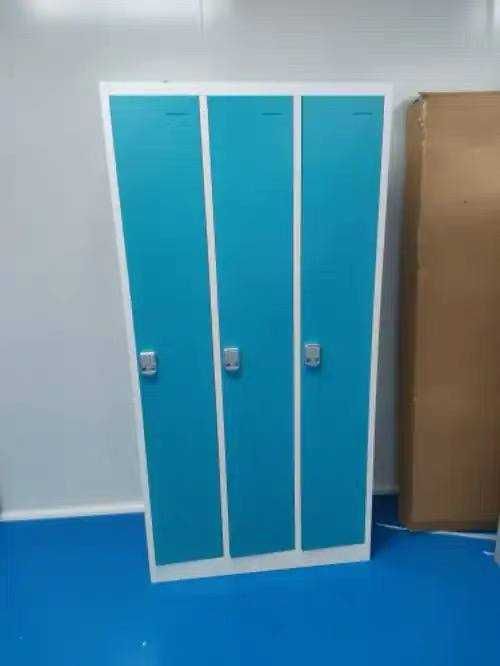 Шкаф для одежды | Metal locker | Razdevalka shkafi | Temir shkaf
