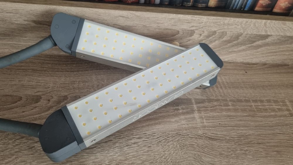 Лед осветление гламур