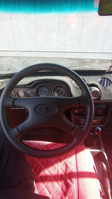 Продам  Ваз 2106