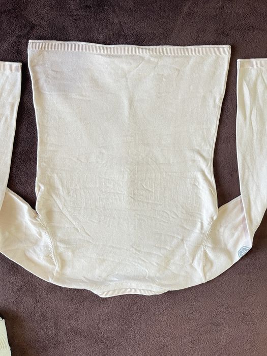 Bluza Wellenstein originala