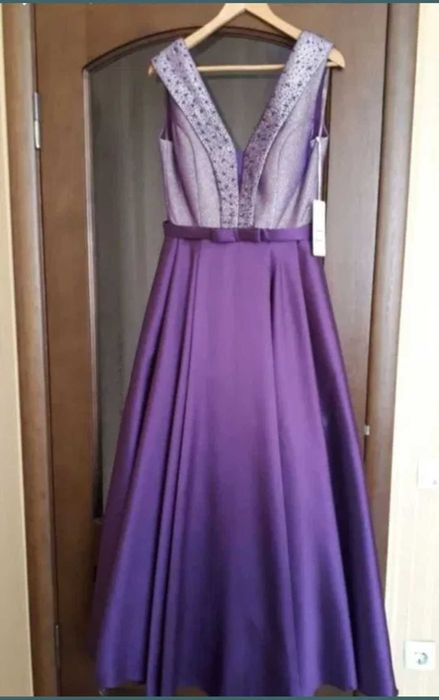 Платье вечернее красивое