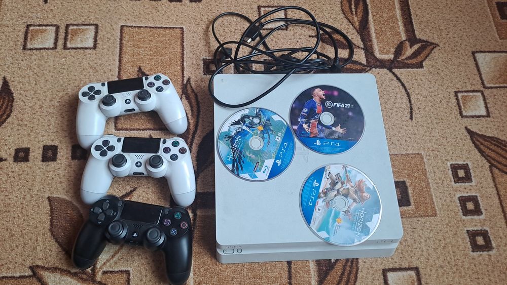 Ps4 плестейшин продаётся