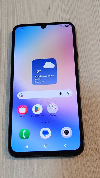 Samsung Galaxy A34 5g