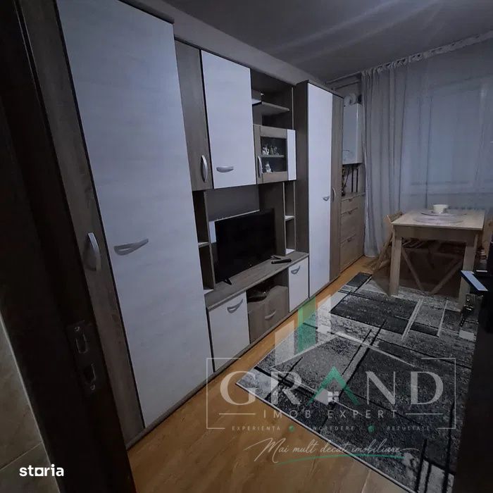 Garsoniera | 22 mp | Bulgaria-Beiusului
