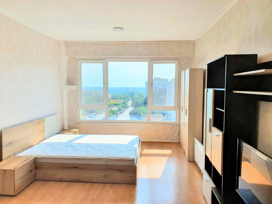 Дава се под наем Едностаен апартамент в София, Младост 4 - 50 кв.м за 450 € - Снимка #1