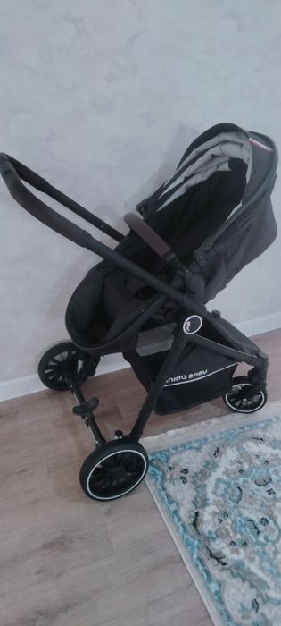 Детский коляска трансформер