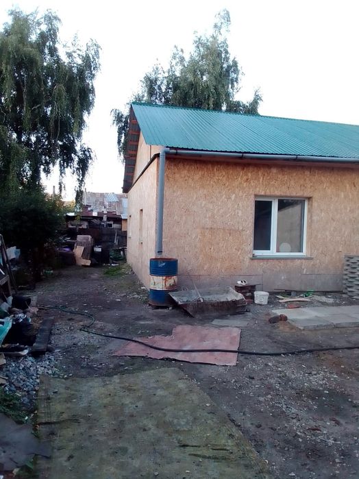 Сдам в аренду частный дом