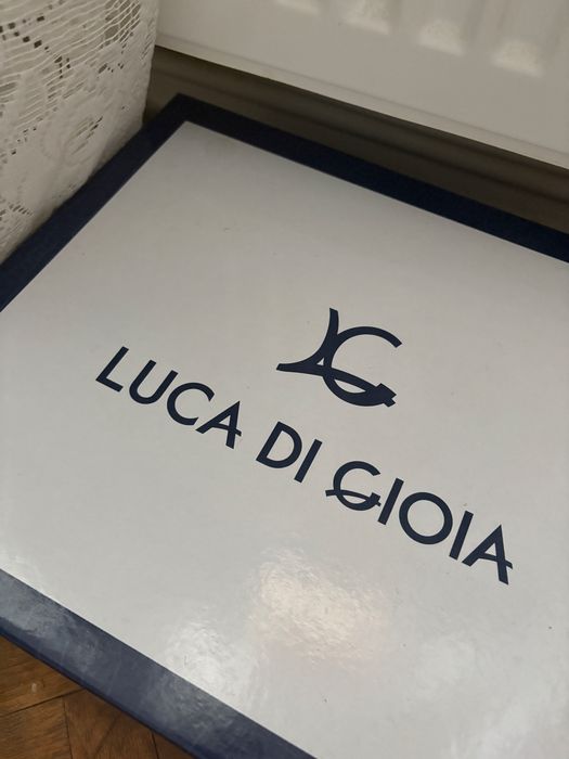 Ghete iarna de Dama Piele