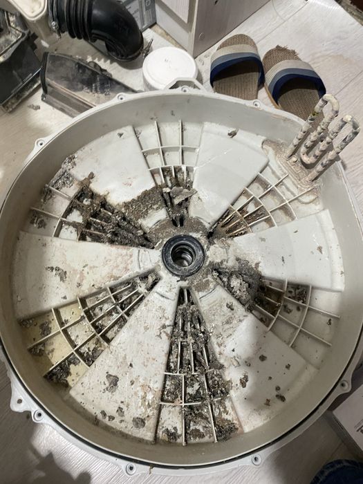 Ремонт Стиральных Машин