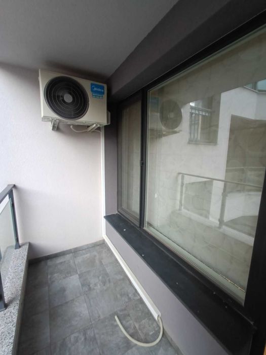 Двустаен нов апартамент Връбница 1, до Бели Дунав, паркомясто