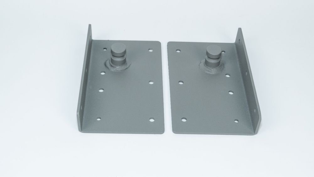 Sistem Pat Rabatabil cu piston (tip DIY)