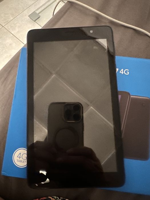 Alcatel 1 T7 4G таблет